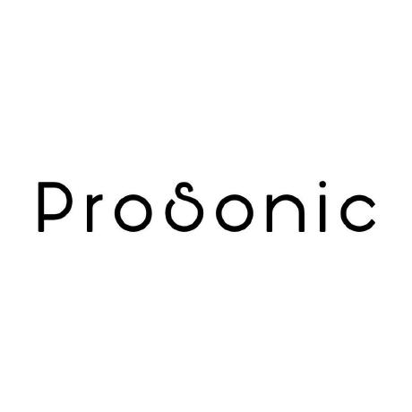 @prosonicmusic