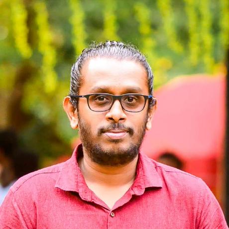 @kaviththiranga