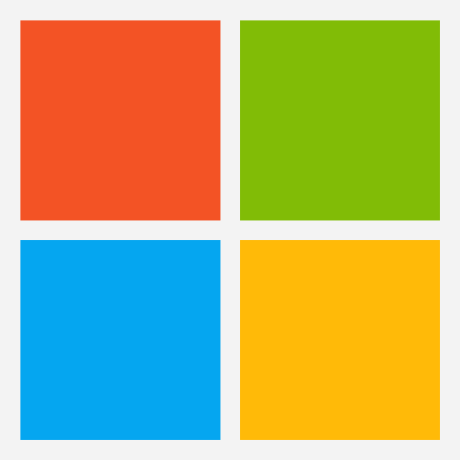 @MicrosoftDocs