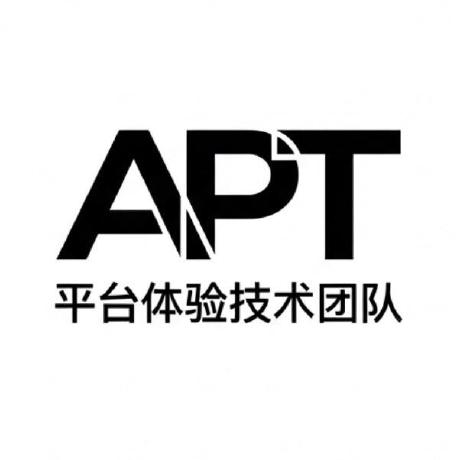 @apt-oss