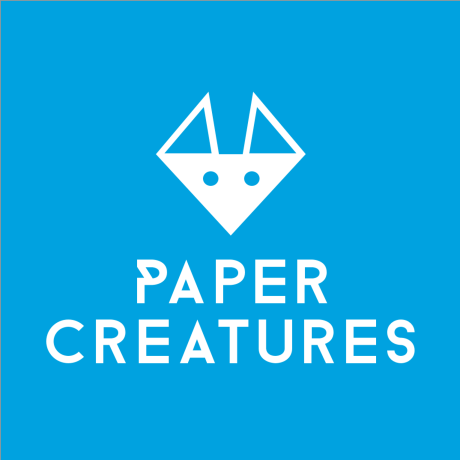 @papercreatures
