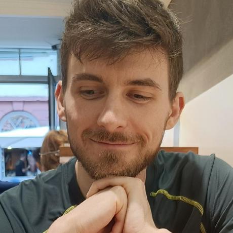 @LukasKalbertodt